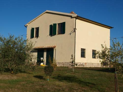 Agroturismo Santa Margherita