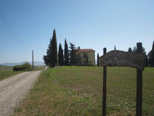 Agroturismo Santa Margherita