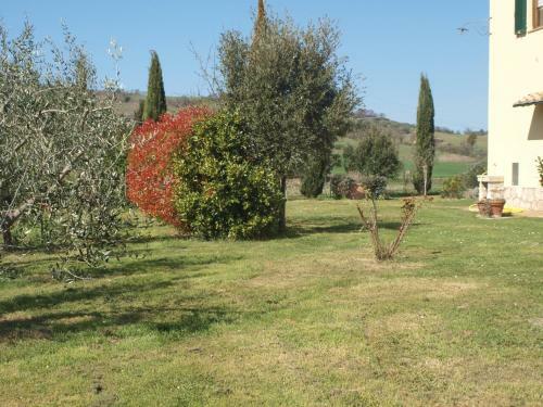 Agroturismo Santa Margherita