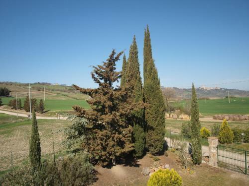 Agroturismo Santa Margherita