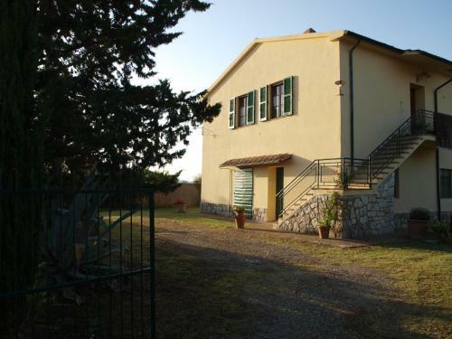 Agroturismo Santa Margherita