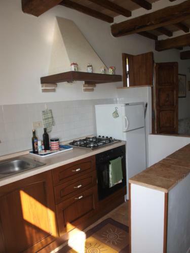 Agroturismo Santa Margherita