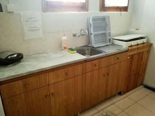 Hostal Arleta's Sunny Guesthouse