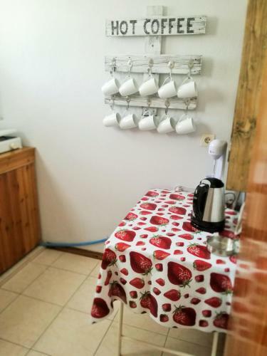 Hostal Arleta's Sunny Guesthouse