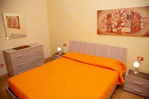 Apartamento Casa Vacanze Via Bellini