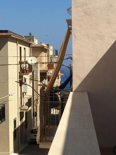 Apartamento Casa Vacanze Via Bellini