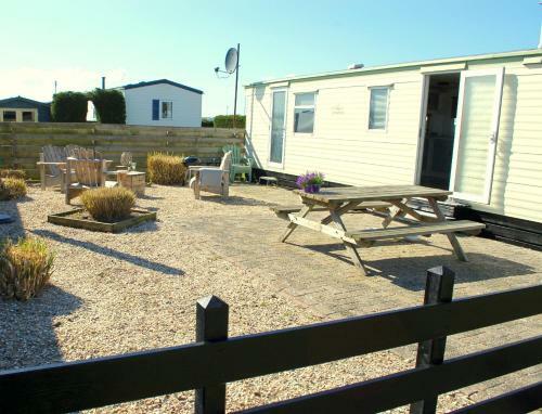 Chalet Wiron Aan Het Wad.