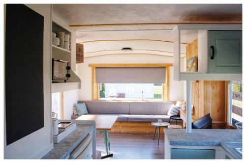 Chalet Wiron Aan Het Wad.