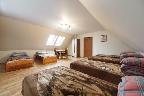 Bed & Breakfast G�rska Przysta? Spa