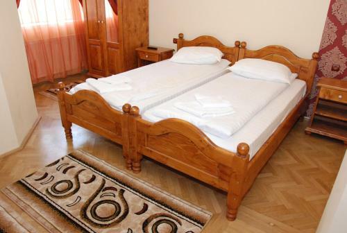 Hostal Vila Nicoleta