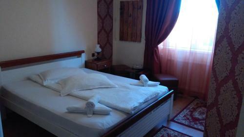 Hostal Vila Nicoleta