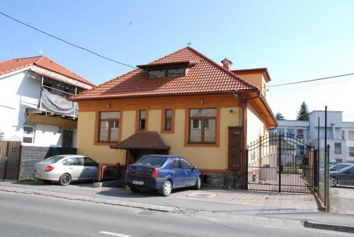 Hostal Vila Nicoleta
