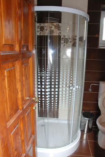 Hostal Vila Nicoleta