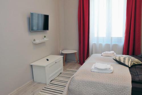 Ronis Apartments