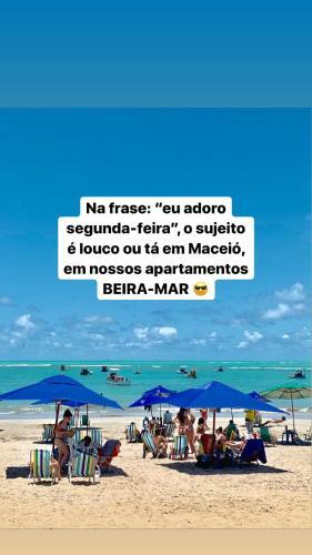 Apartamento Magn�fico Ponta Verde