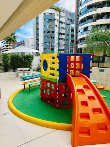 Apartamento Magn�fico Ponta Verde