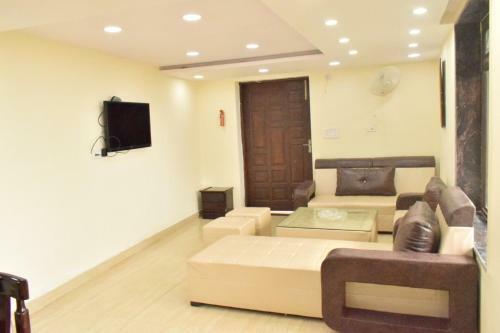 Rudhraksh Villa 4br- Perfect Vacay Villa