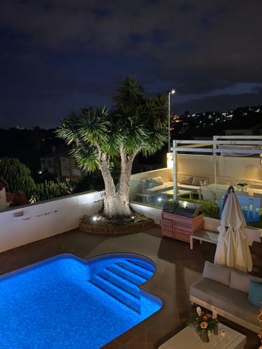 Villa Vega Spaniahome Albir