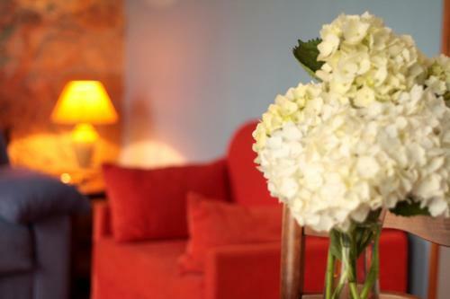 Apartamentos El Cruce De Morat�n