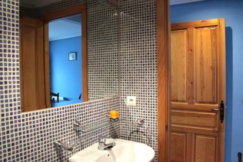 Apartamentos El Cruce De Morat�n