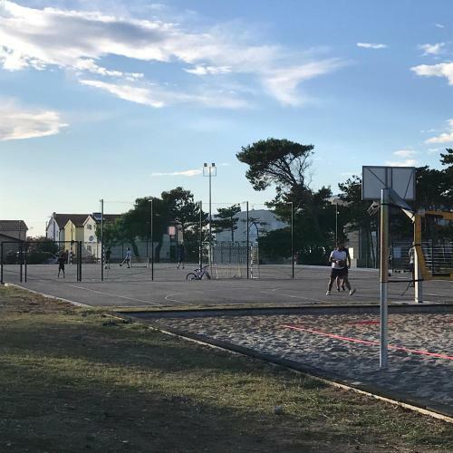 Apartmani Grlic Sabunike
