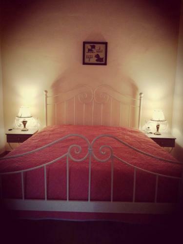 Apartamento Erotokritos Elafonisi