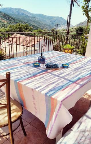 Apartamento Erotokritos Elafonisi