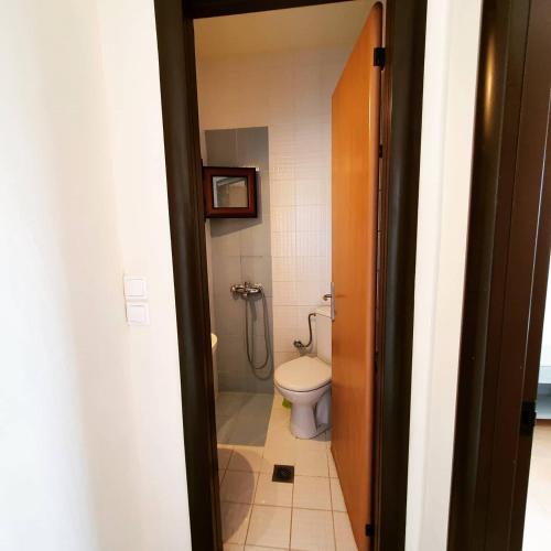 Apartamento Pomme De La Mer
