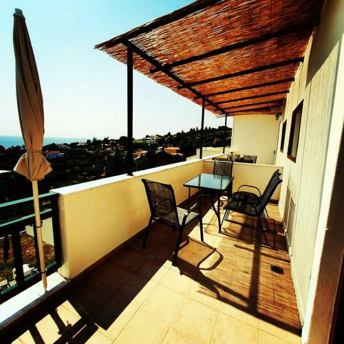 Apartamento Pomme De La Mer