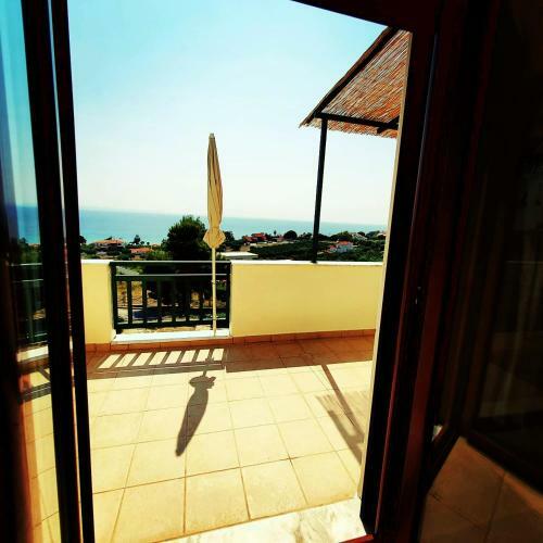Apartamento Pomme De La Mer
