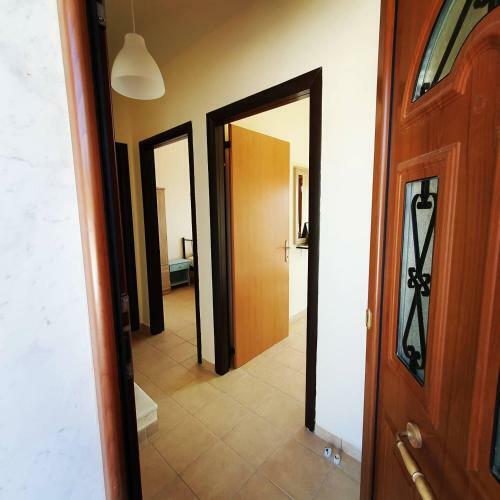 Apartamento Pomme De La Mer
