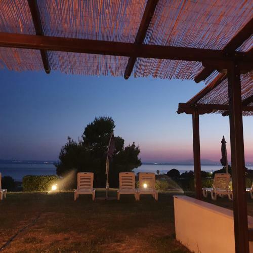 Apartamento Pomme De La Mer