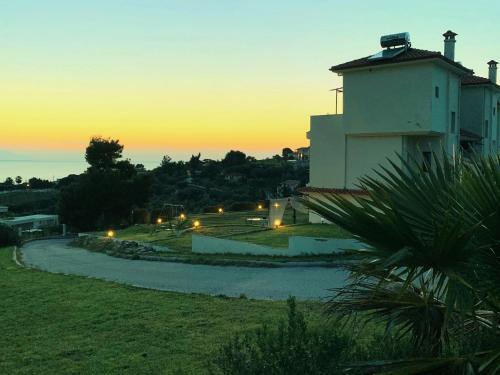 Apartamento Pomme De La Mer