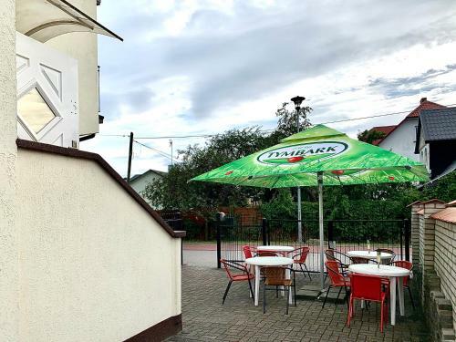 Hostal Tawerna Micha?owscy