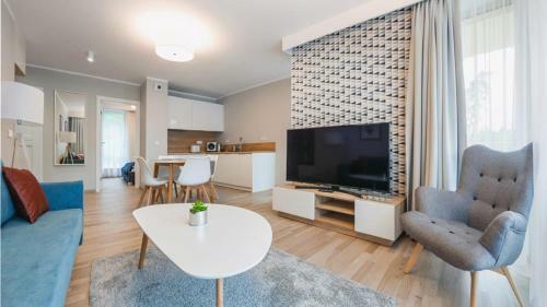 Apartamento Rezydencja Park Kopernika