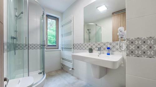 Apartamento Rezydencja Park Kopernika