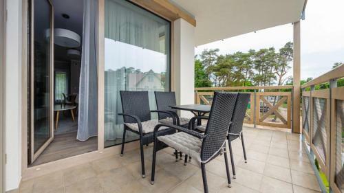 Apartamento Rezydencja Park Kopernika