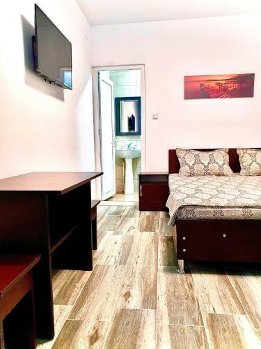 Hostal Quantum Villa