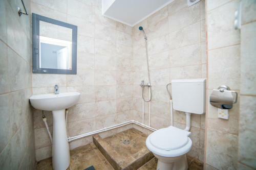 Hostal Quantum Villa