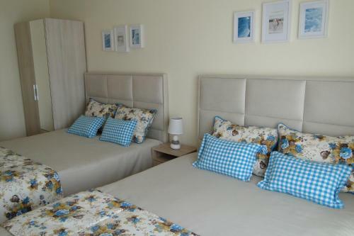Apartamento Aloha Nazar�