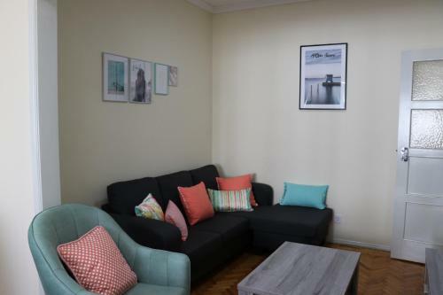 Apartamento Aloha Nazar�