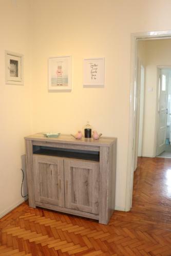 Apartamento Aloha Nazar�