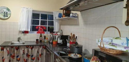 Casa Pavao