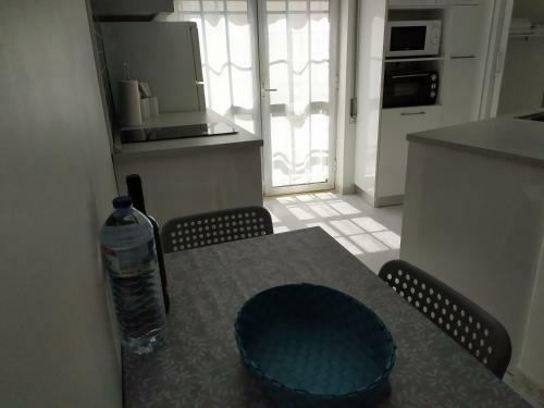 Apartamento Marechal Gomes Freire de Andrade 1