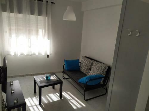 Apartamento Marechal Gomes Freire de Andrade 1