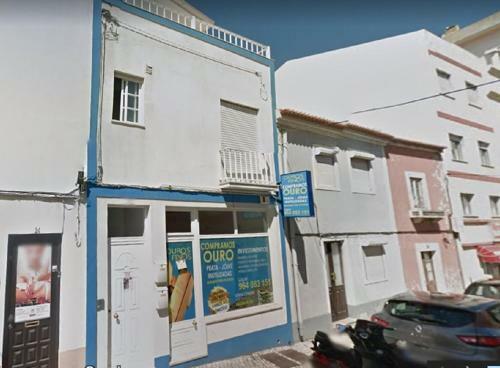 Apartamento Marechal Gomes Freire de Andrade 1