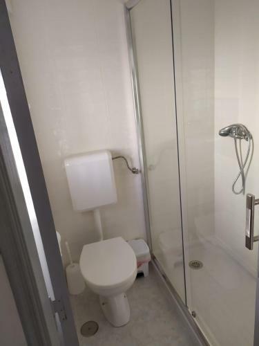 Apartamento Marechal Gomes Freire de Andrade 1