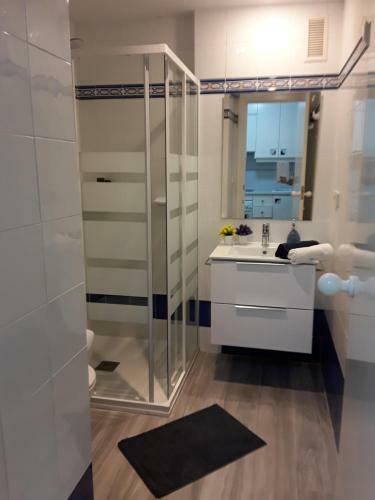 Apartamento Estudio Cala Blanca