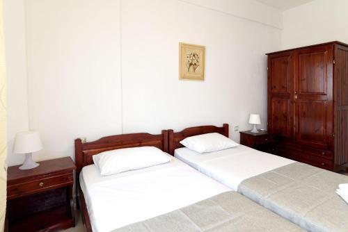 Apartamento Palm Beach Hotel ???? ???????