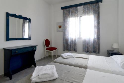 Apartamento Palm Beach Hotel ???? ???????